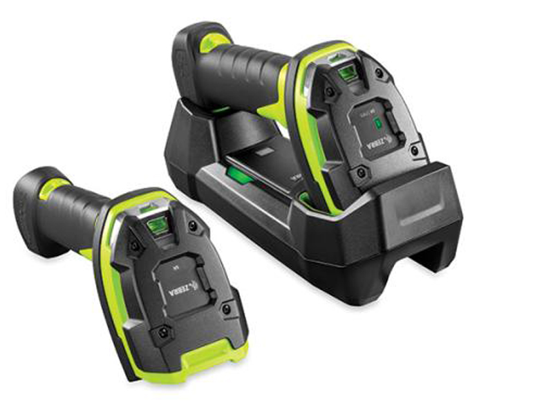 斑馬Zebra DS3600系列超堅(jiān)固型條碼掃描槍