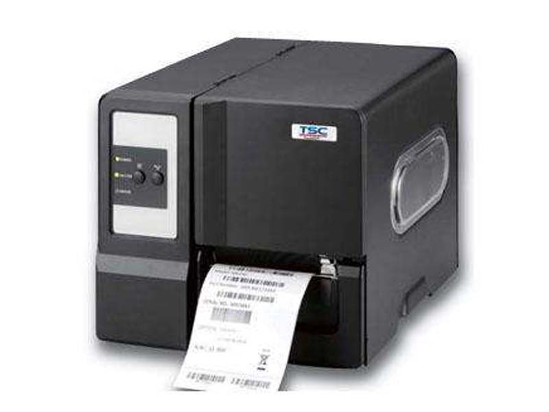 TSC LP-5402E條碼打印機