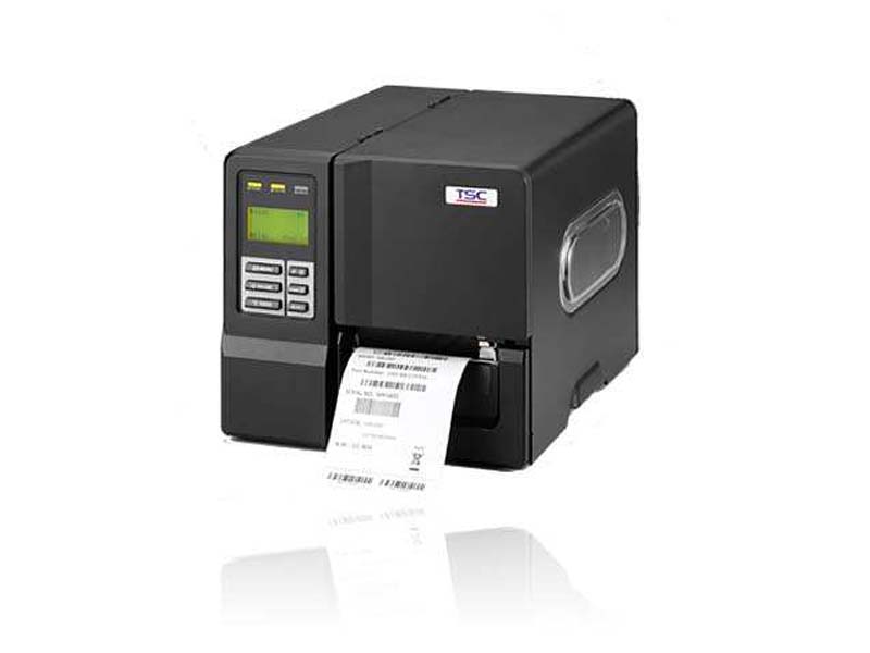 TSC TTP-244M條碼打印機