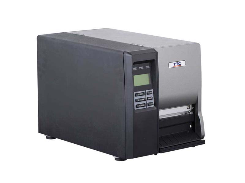 TSC TTP-344M工業型條碼打印機