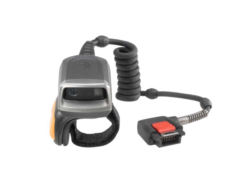 斑馬Zebra RS5000有線式指環掃描器