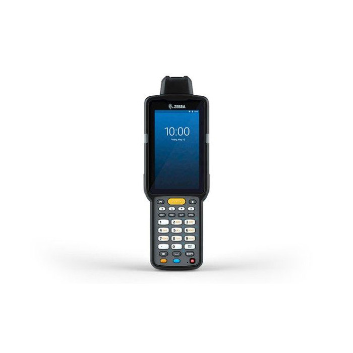 Zebra MC3300x 數據采集器-斑馬制造倉管業手持終端