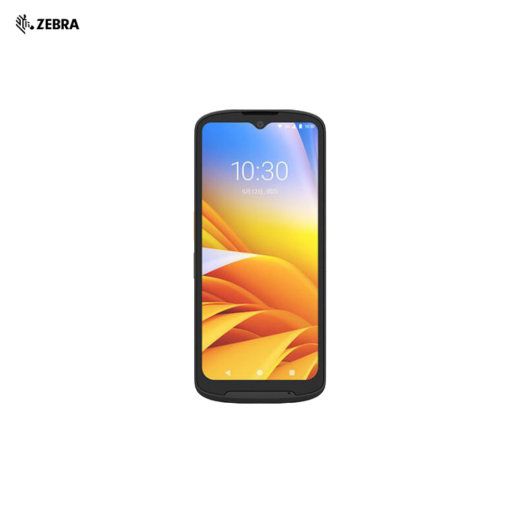 斑馬（ZEBRA）TN28手持移動數據終端一二維碼數據采集器PDA