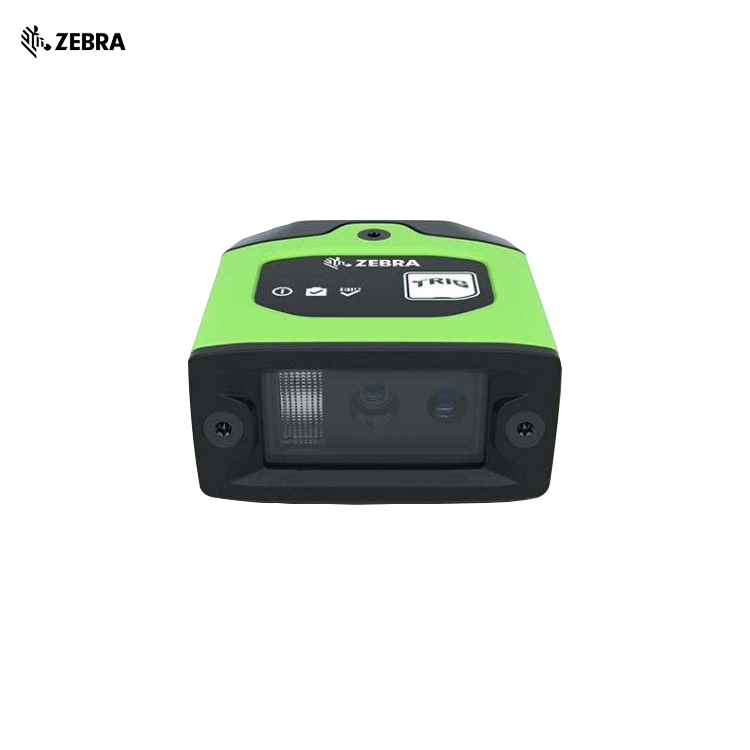 Zebra斑馬FS10固定式工業掃描器