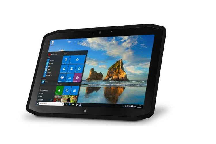 Zebra XSLATE R12 堅固型平板電腦-斑馬制造業移動數據終端